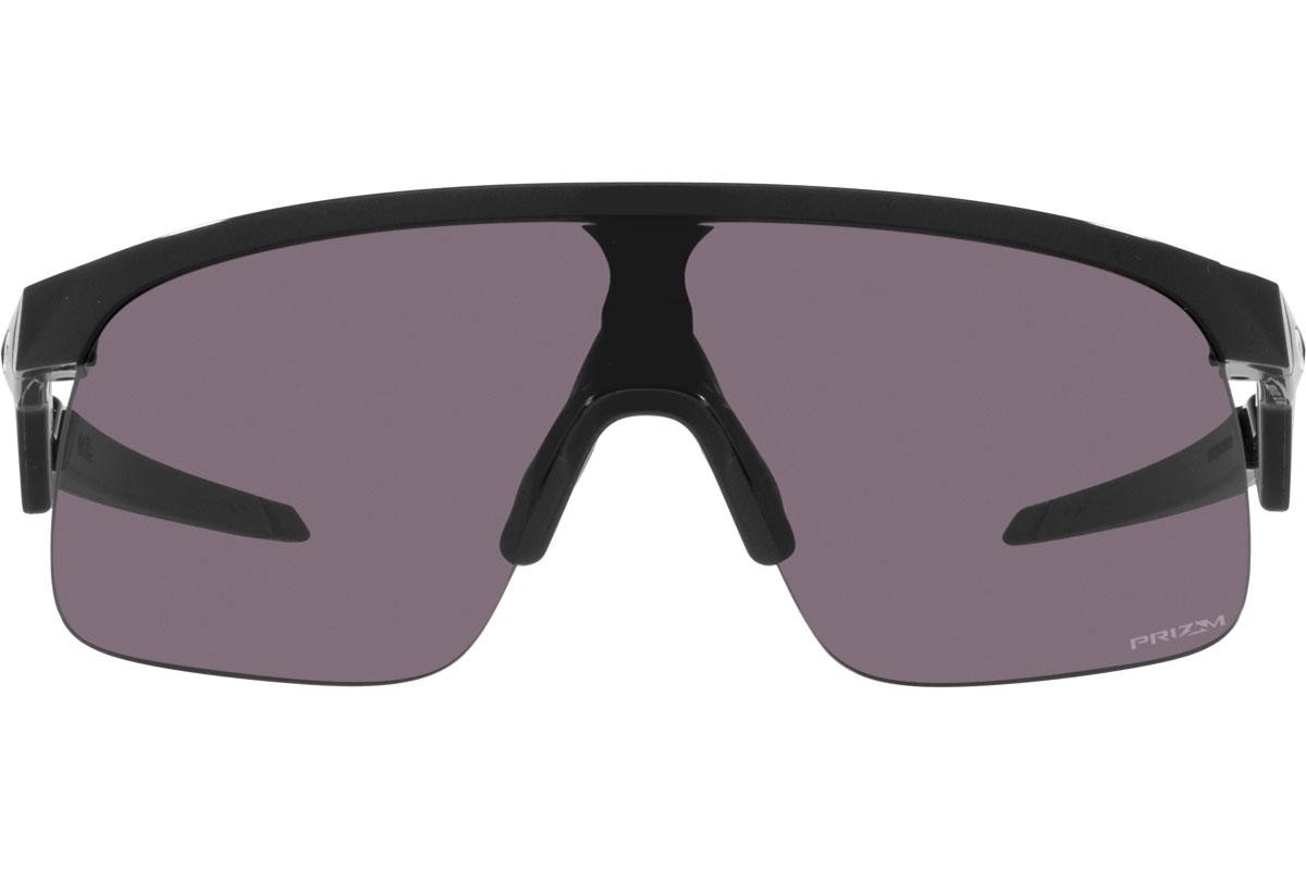 Oakley%20RESISTOR%20(OJ9010-901001)%20|%20Unisex%20Çocuk%20Siyah%20Güneş%20Gözlüğü